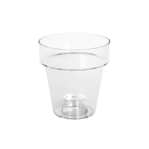 VASO TRASPARENTE PORTO