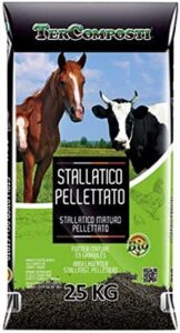 STALLATICO PELLETTATO